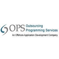 Outsourcing Programming Services
