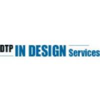 DTP In Design Services