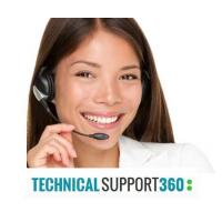 TechnicalSupport360