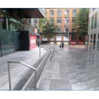 Balconies and Handrails Ltd
