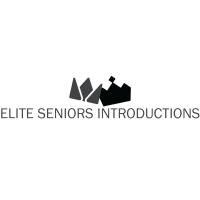 Elite Seniors Introductions