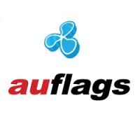 AU Flags