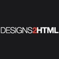 Designs2html
