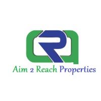Aim 2 Reach Properties