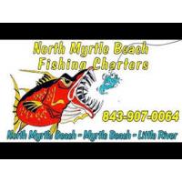 North Myrtle Beach Fishing