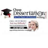 best dissertation service