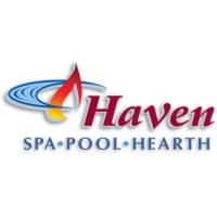 Haven Spa Pool