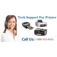Printer Technical Support