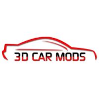 3D Car Mods