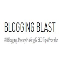 Blogging Blast