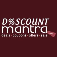 Discount Mantra