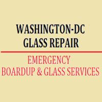 Washington DC Glass Repair