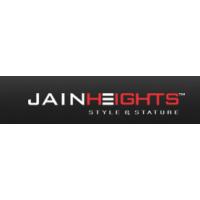 Jain Heights