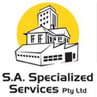 SA Specialized Services