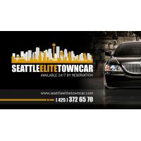 Seattle Elite Town Car