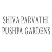 Shiva Parvathi Pushpa Gardens