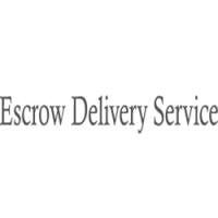 Escrow Delivery Service