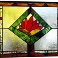 Ambleside Stained Glass