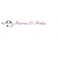 Harvey and Haley