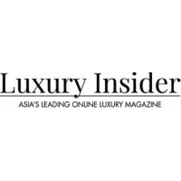 Luxury Insider