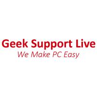 Geek Support Live