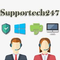 Supportech247
