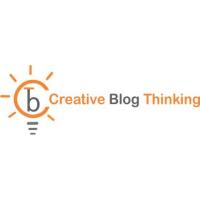 Creative Blog Thinking