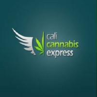 Cali Cannabis Express