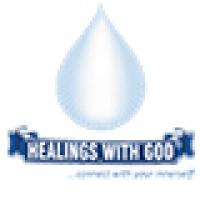 Healings with God