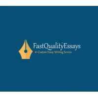 Fast Quality Essays