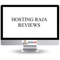 Hosting Raja Review