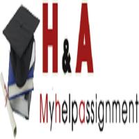 My Help Assignment