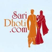 Sari Dhoti
