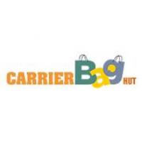 Carrier Bag Hut