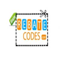 Rebate Codes