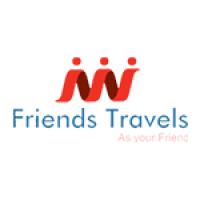 Friends Travel Deal