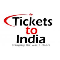 Tickets To India