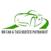 MM Cab And Taxi Pathankot