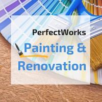 Painting and Renovation