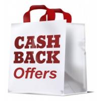 CashBack Offers