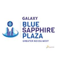 Galaxy Blue Sapphire Plaza