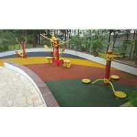 Singapore Playground Supplier