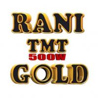 The Rani Re-Rolling Mills Ltd