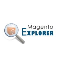 Magento Explorer
