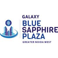 Galaxy Blue Sapphire