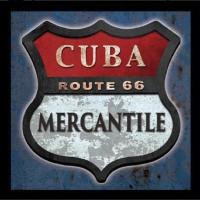 Route 66 Mercantile
