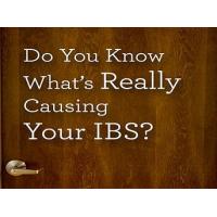 Causes of IBS