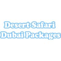 desert safari dubai packages