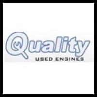 Quality Used Engines
