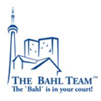 The Bahl Team